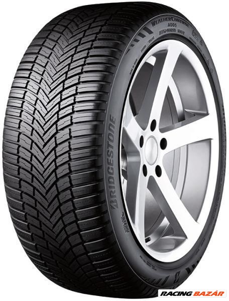 Bridgestone A005 EVO XL 245/40 R19 98Y négyévszakos gumi 1. kép