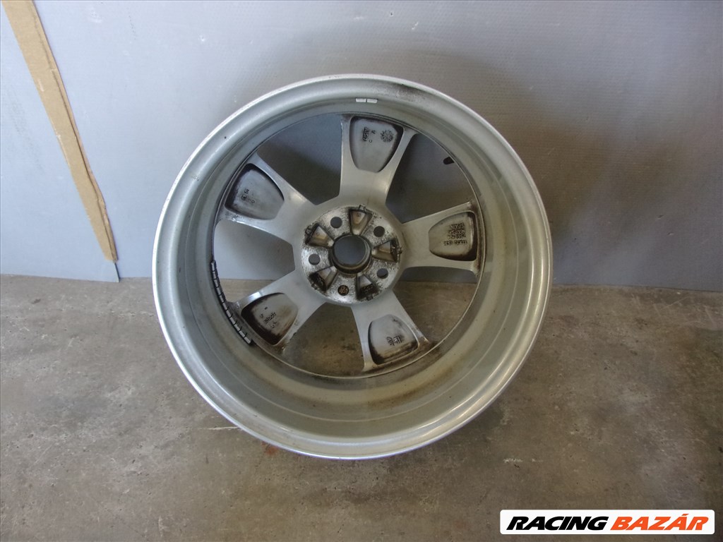 Gyári alufelni Land Rover Discovery 19x8ET53 9H22-1007-AAW 5. kép