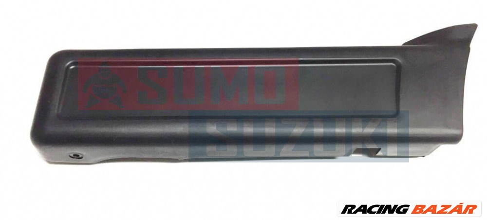 Suzuki Samurai SJ413 jobb hátsó sárvédő sarok LONG 71830-70A20 1. kép