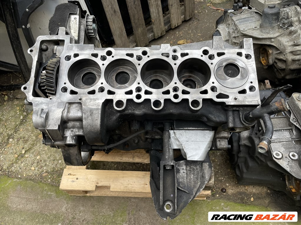 2.5PD TDI motor BAC 174LE 4. kép