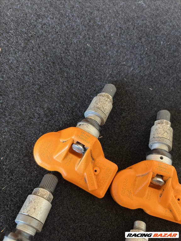 Mercedes keréknyomás szenzor TPMS  2. kép