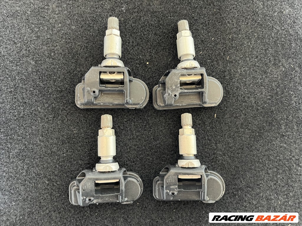 Mercedes keréknyomás szenzor TPMS  3. kép