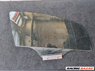 OPEL CORSA D Jobb első Ablak