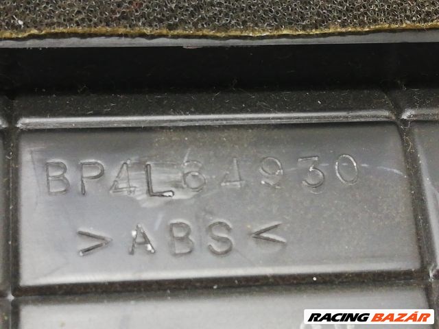 Citroën Xsara Középső Bal Szellőző #10032 bp4l64930 4. kép
