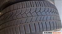 Continental Wintercontact 265/35 R20 295/30 R20 téli gumik 4db.8mm