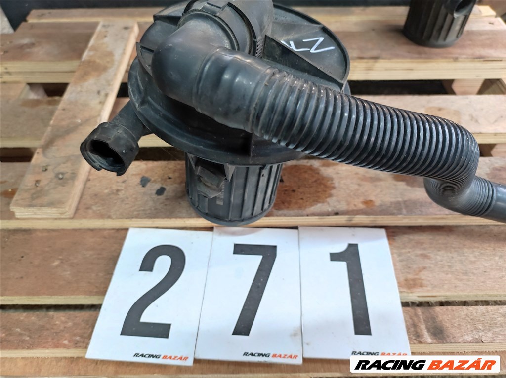 Audi A4 (B6/B7) szekunder levegő szivattyú  06a959253b 1. kép