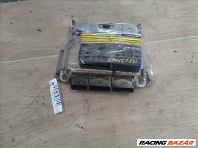 RENAULT LAGUNA 00-05 Motorvezérlő egység ECU PCM modul