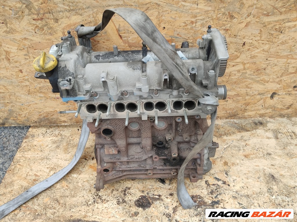 173213 Fiat Bravo 2007-2014 1,6 16v Diesel motor, motoralkatrészek 198A3000 5. kép