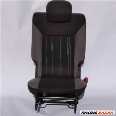 170500 Fiat Doblo 2009-2022 jobb hátsó ülés (harmadik sor)