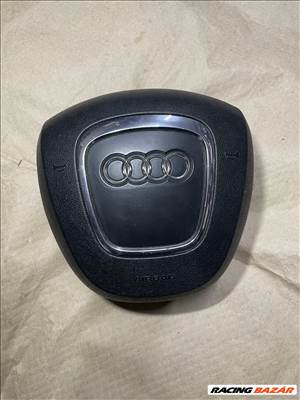 Audi Q7 kormánylégzsák 3ágú 4l0880201k