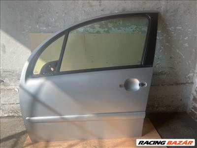 Citroën C3 I Citroen C3 bal első ajtó