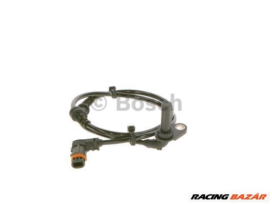 BOSCH 0 265 008 135 - kerékfordulatszám érzékelő MERCEDES-BENZ 1. kép