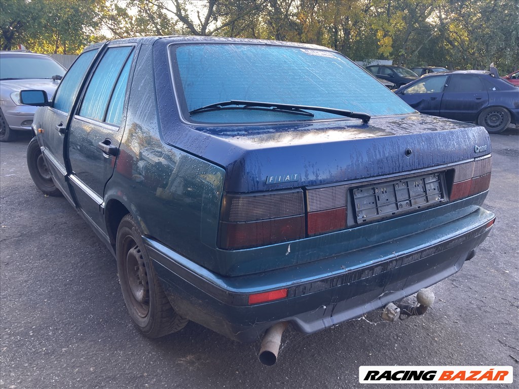 Fiat Croma I 2.5TD bontott alkatrészei 2. kép