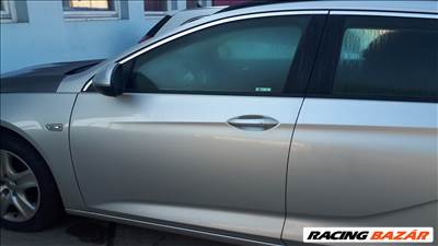 Opel Insignia B bal első Ajtó Z176