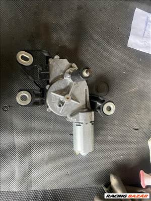 VW Volkswagen Seat hátsó ablaktörlő motor 5K6955711A