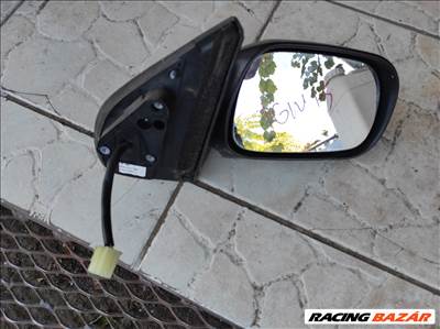 Suzuki Ignis II Jobb oldali elektromos tükör 