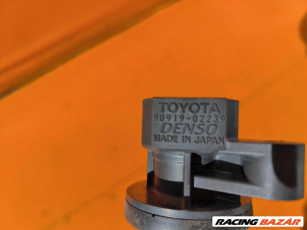 Toyota Corolla (E120/E130) Gyújtótrafó 3. kép
