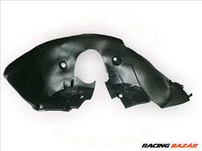 Mercedes Viano 2003-2010 W639  - Első műanyag dobbetét jobb