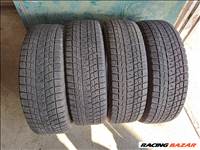 4db 215/70 R16 Bridgestone Blizzak DM-V1 használt Téli gumi eladó!!! 