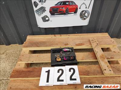 Audi A4 (B8 - 8K) BCM modul 8k0907064m