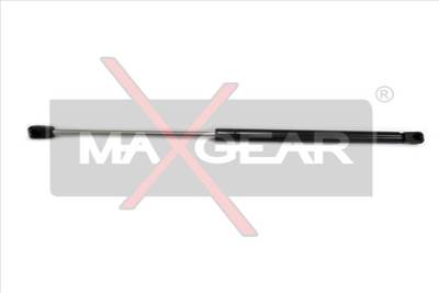 MAXGEAR 12-0113 - csomagtérajtó teleszkóp OPEL VAUXHALL