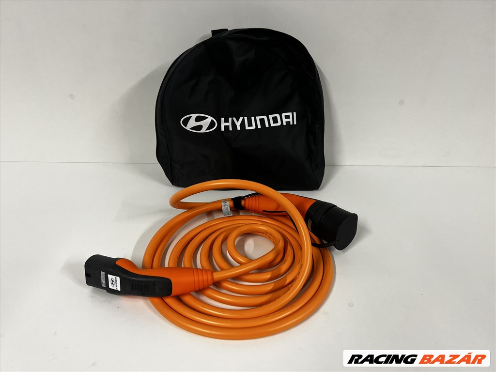 Töltőkábel Hyundai LC-ST203 1. kép