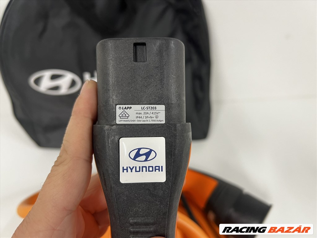 Töltőkábel Hyundai LC-ST203 2. kép