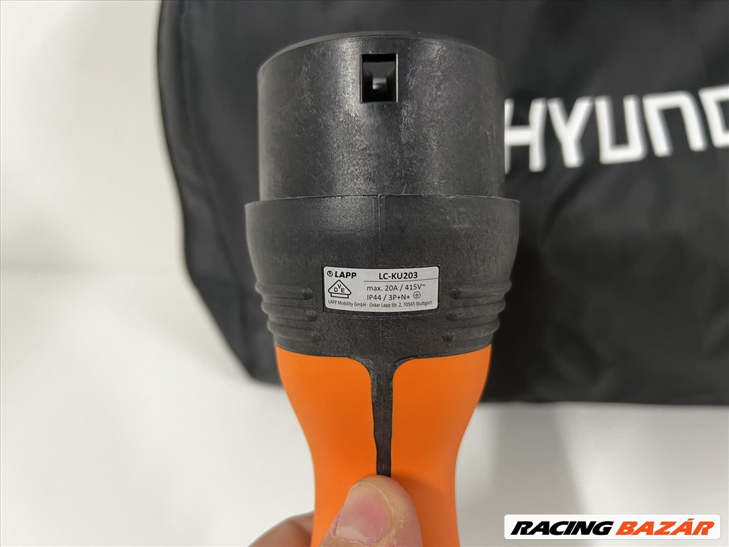 Töltőkábel Hyundai LC-ST203 3. kép
