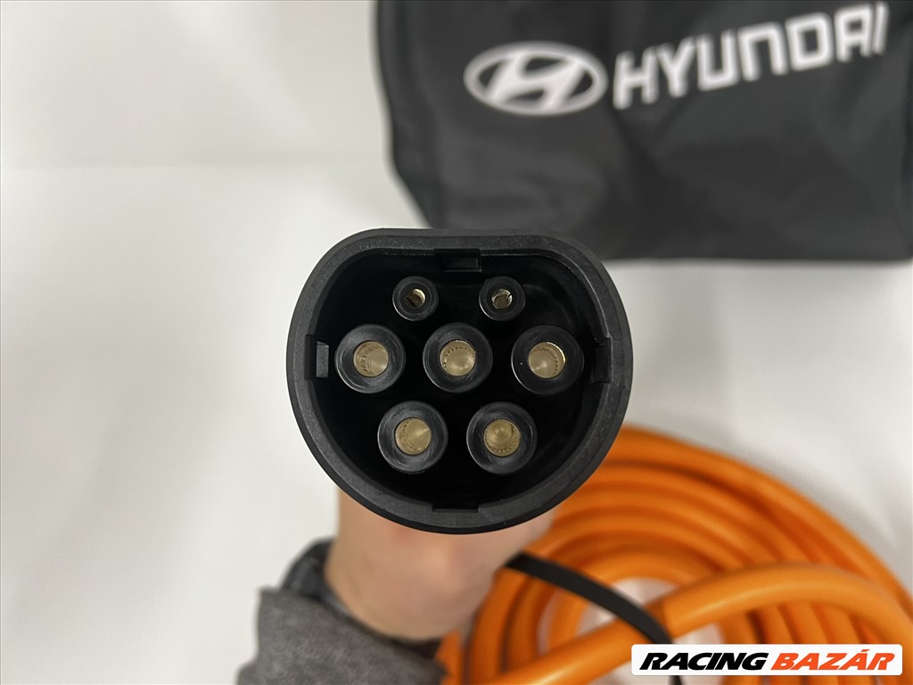Töltőkábel Hyundai LC-ST203 5. kép
