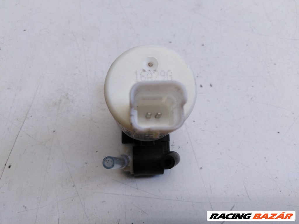 Renault Scenic  szélvédõmosó motor 8200295685 3. kép