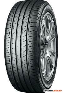 Yokohama Bluearth GT AE51 215/45 R17 91W XL nyári gumi