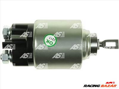 AS-PL SS0039P - önindító mágneskapcsoló MERCEDES-BENZ