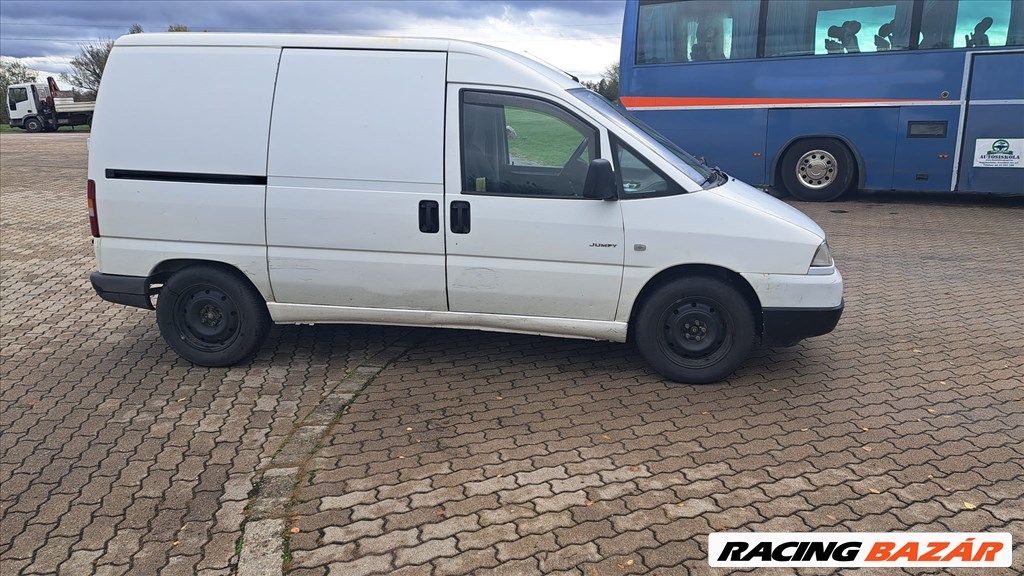 Citroen Jumpy eladó 3. kép