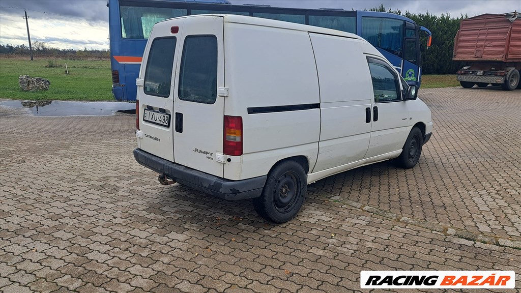 Citroen Jumpy eladó 4. kép