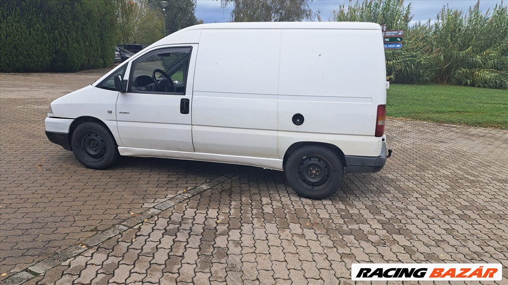 Citroen Jumpy eladó 5. kép