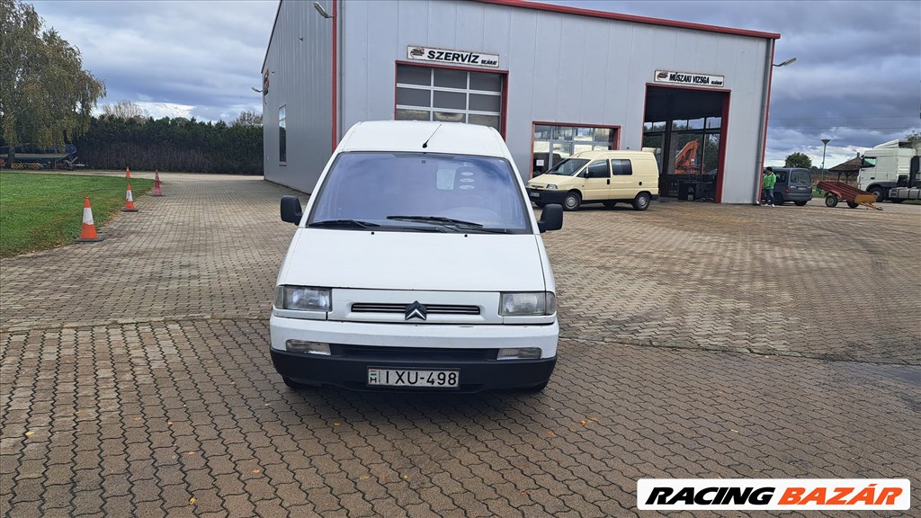 Citroen Jumpy eladó 6. kép