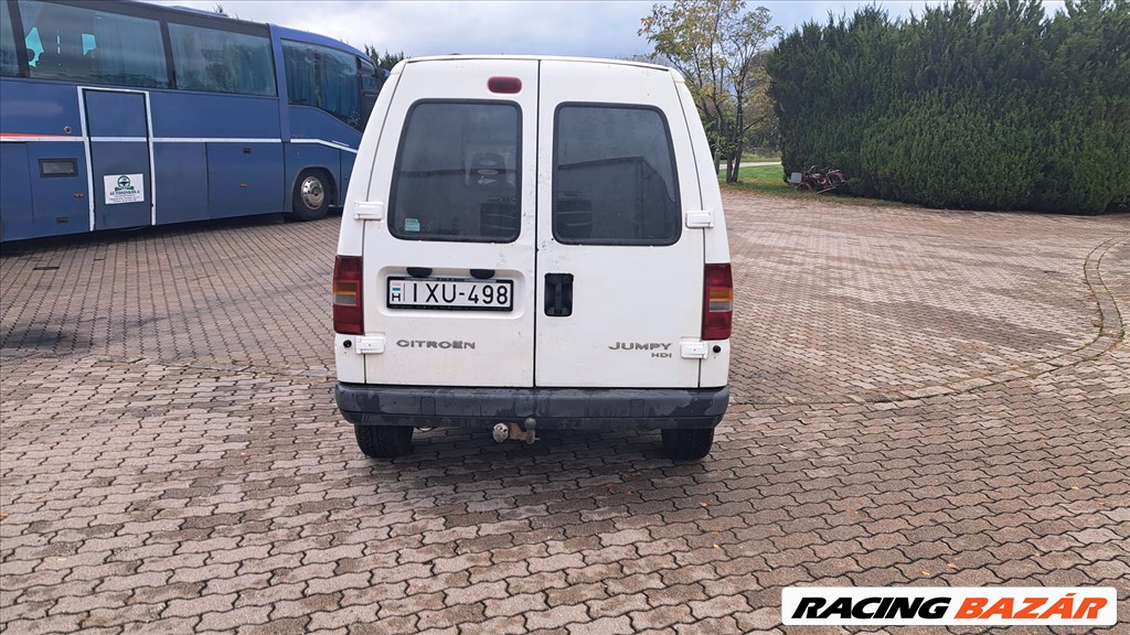Citroen Jumpy eladó 7. kép