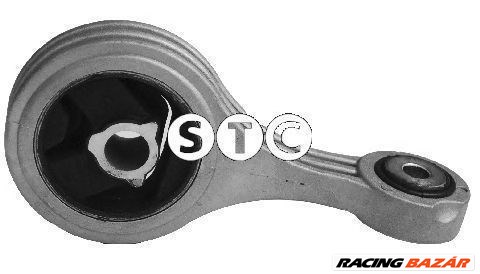 STC T404890 - motortartó bak FIAT LANCIA 1. kép