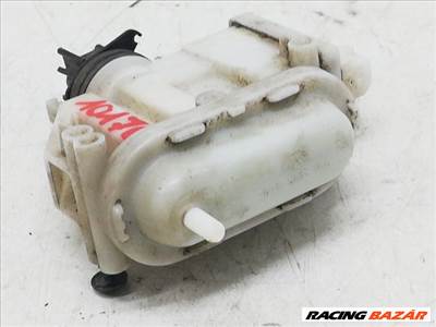 VW PASSAT Variant (3A5, 35I)  Bal hátsó Központizár Motor #10176 357862153c