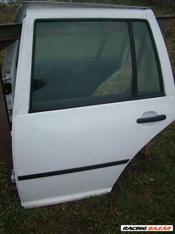 Volkswagen Golf IV Variant 1.9 TDI vw golf 4 variant oldal ajtok 2. kép