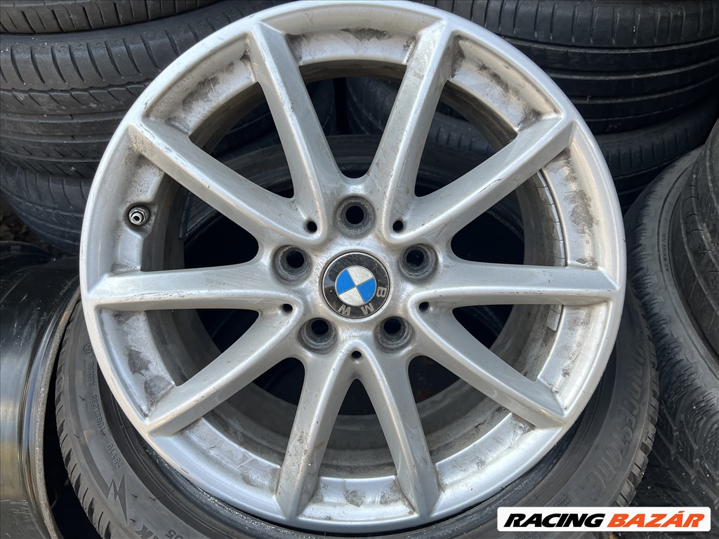 BMW 2Er F45 F46 gyári 7X16 5X112 ET52 gyári könnyűfém felni garnitura eladó 1. kép