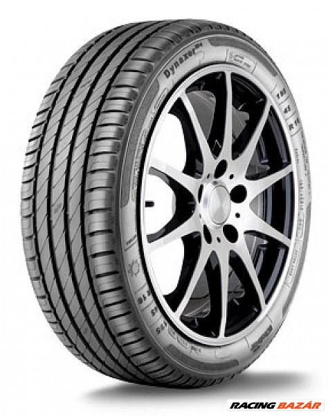 Kleber Dynaxer HP 4 205/60 R15 91H nyári gumi 1. kép