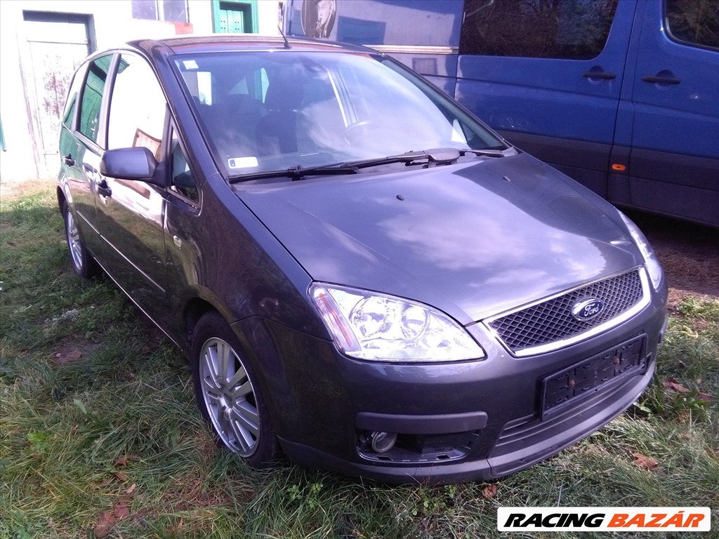 Ford C-Max Bontott Alkatrészek, Bontás 2. kép