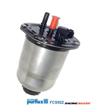 PURFLUX FCS922 - Üzemanyagszűrő FIAT MERCEDES-BENZ NISSAN OPEL RENAULT VAUXHALL