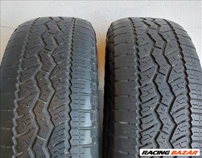 2 db FALKEN 265/60 R18 négyévszakos gumi