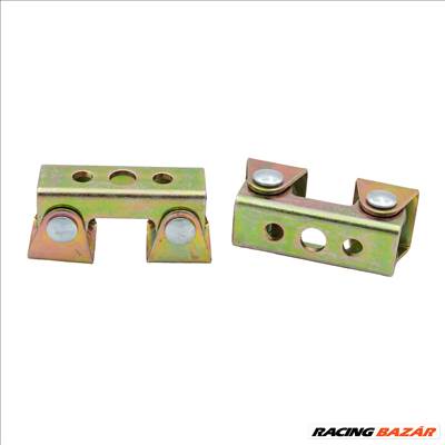 Lincos Hegesztő mágnes, mágneses fémrögzítő, V típusú - LN-WH6018