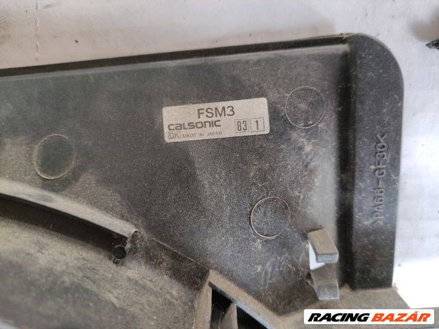 Mazda 626 (GF) Hűtőventilátor fsm3mazda 7. kép