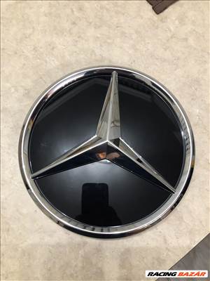 Mercedes Benz díszrács embléma a0008880400