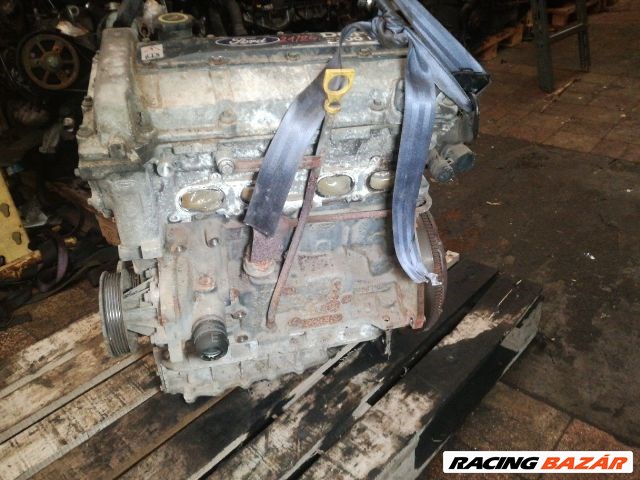 Ford Galaxy Mk1 2.3 16V fűzött blokk hengerfejjel (84926) 4. kép