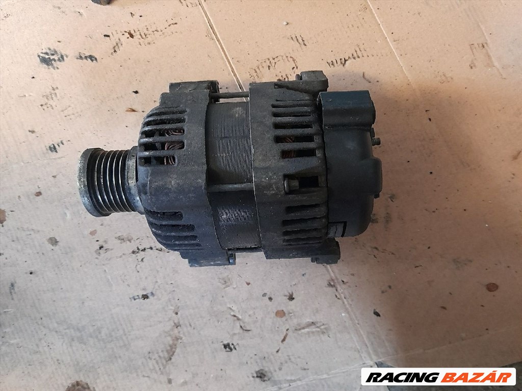 Opel Astra J Generátor 13500582 14turbo 1. kép